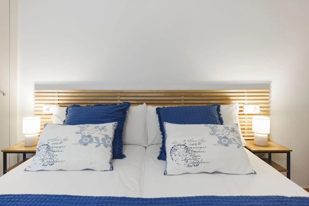 Bravissimo Placa Catalunya, 2-Bedroom Apartment With Terrace Girona Spain