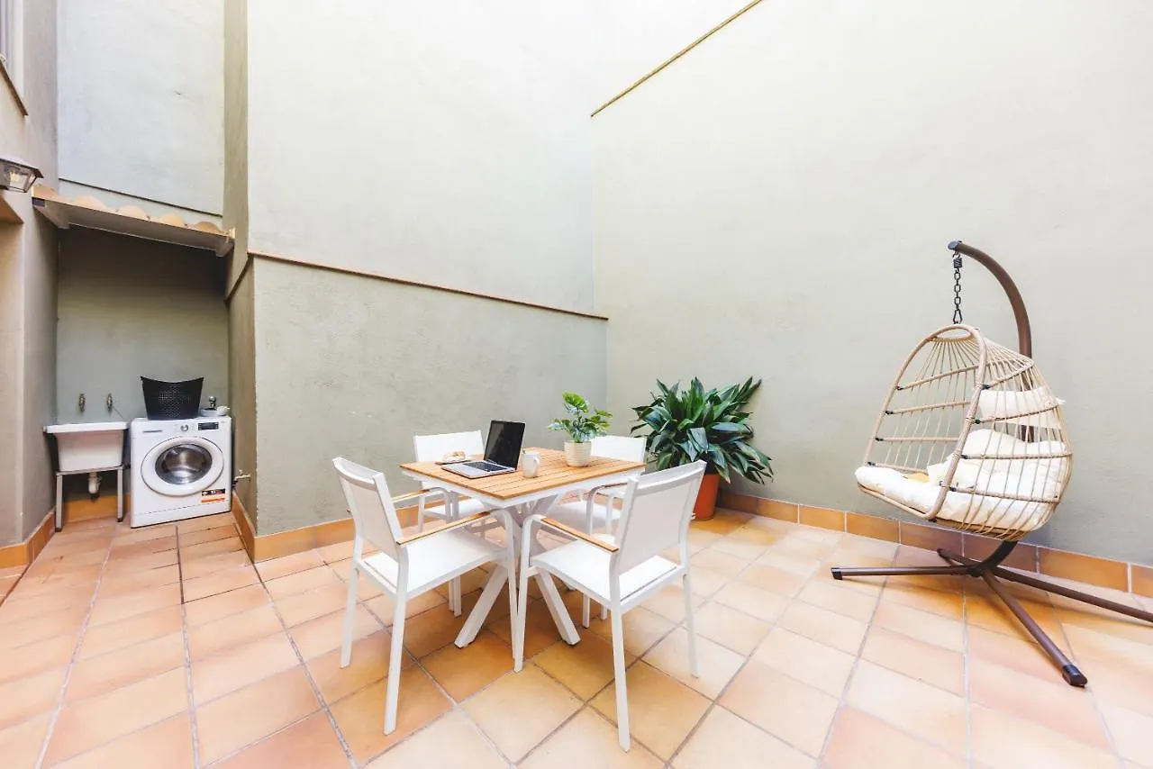 Bravissimo Placa Catalunya, 2-Bedroom Apartment With Terrace Girona 0*,  Spain